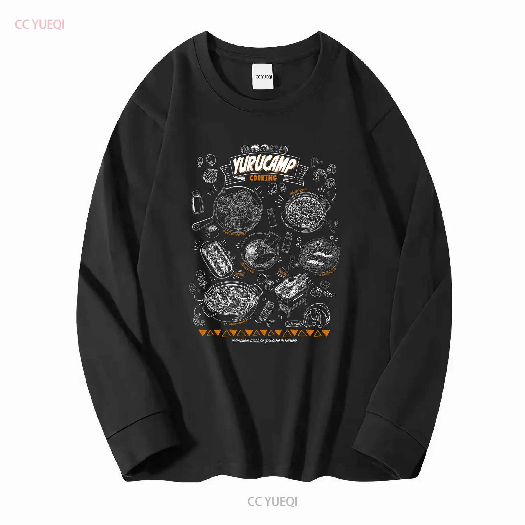 Yuru Camp Yurucan Cooking Grou - Japan Camping Cooking avis et prix