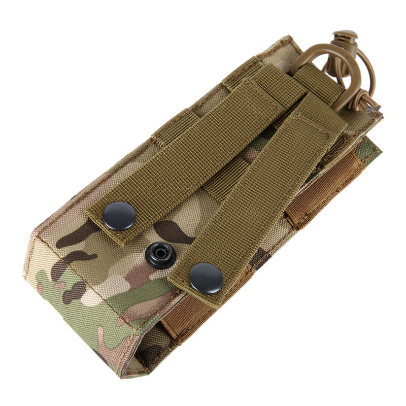 Pochette porte-bouteille Molle - Camping Cooking Can avis et prix