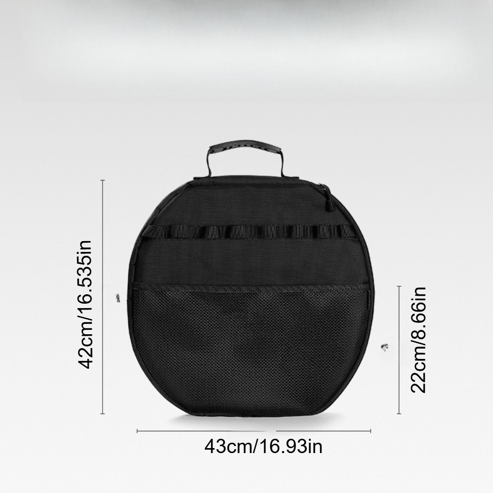 Sac de rangement pour poêle à  - Camping Cooking Rack avis et prix