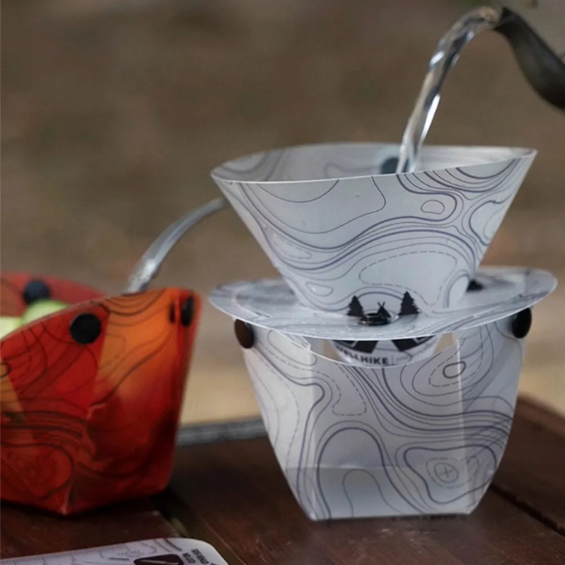 Vaisselle de Camping pliable,  - Camping Cooking Dishes avis et prix