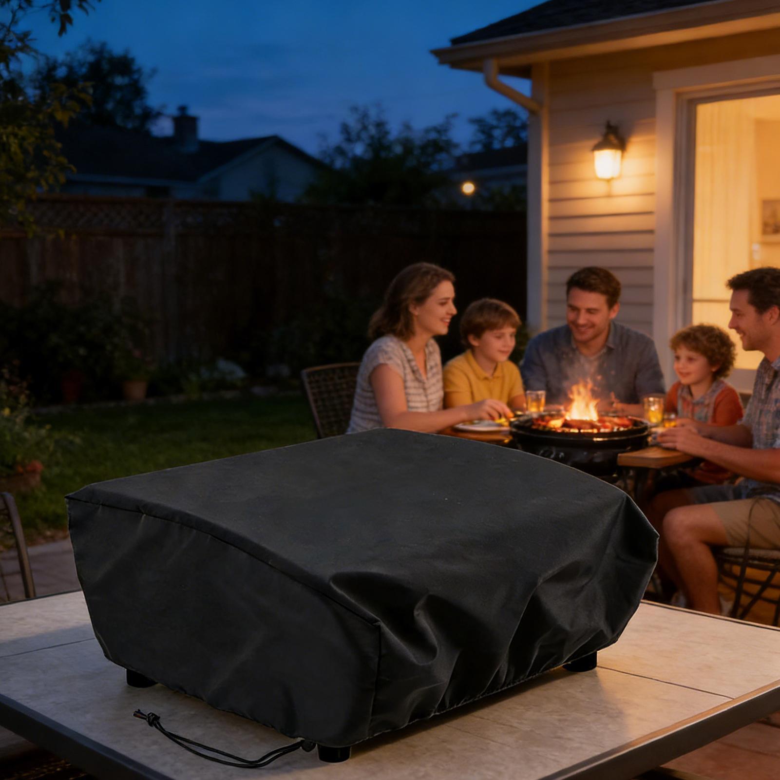 Housse de protection robuste e - Camping Cooking Griddle avis et prix