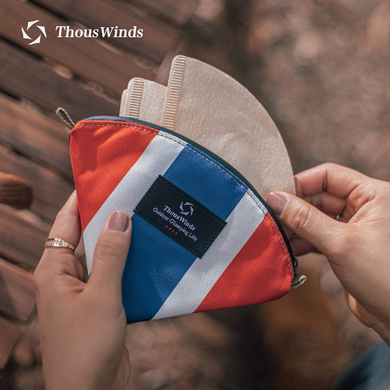 Thous wind – sac de rangement  - Camping Cooking Rack avis et prix