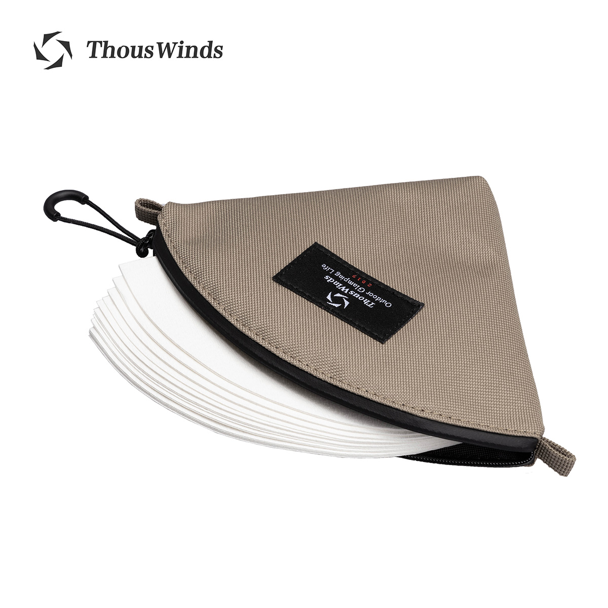 Thous wind – sac de rangement  - Camping Cooking Rack avis et prix