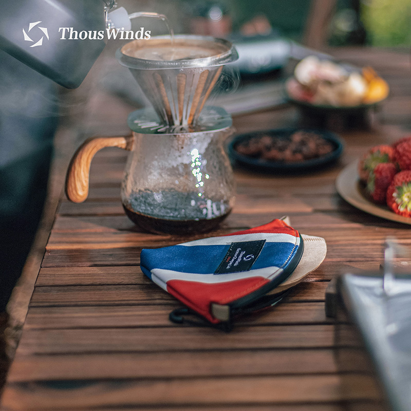 Thous wind – sac de rangement  - Camping Cooking Rack avis et prix